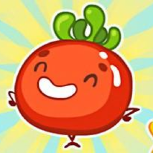 Brave Tomato 2