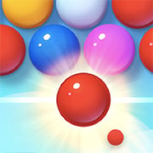 Bubble Shooter Arcade 2