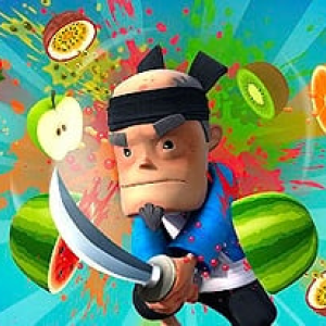 Fruit Ninja