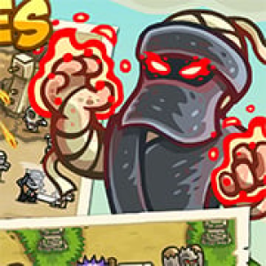 Kingdom Rush Frontiers