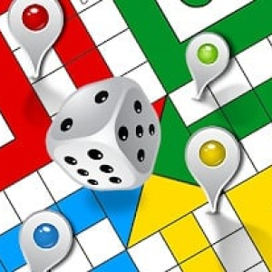 Ludo Hero