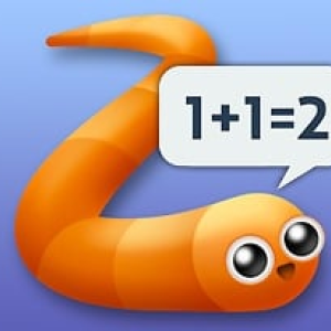 Math Slither