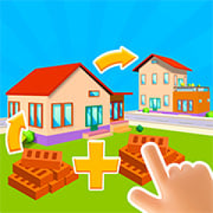 Merge Items – Build Metropolitan