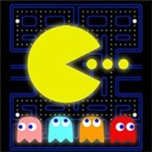 Pac Man