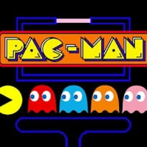 Pacman