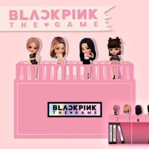 Suika Blackpink Game