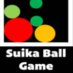 Suika Ball Game