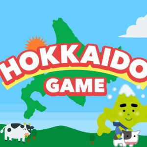 Hokkaido Game