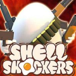 Shell Shockers Unblocked 