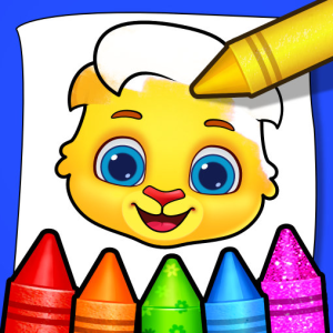 Coloring Game