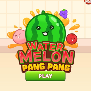 Watermelon Pang Pang