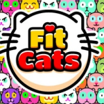 Suika Game: Fit Cats